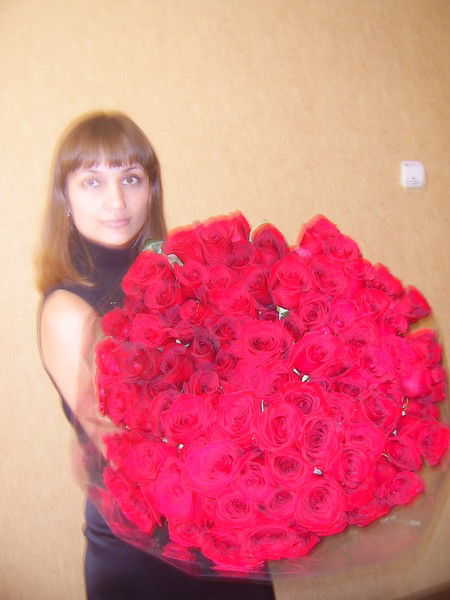 Виктория Пономарева