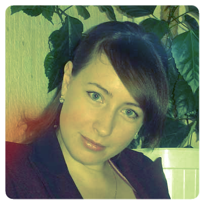 Любовь Евстигнеева