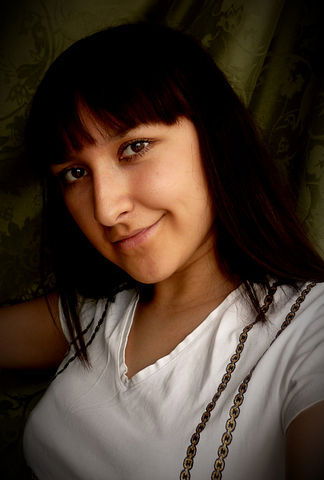 Виктория Касимова