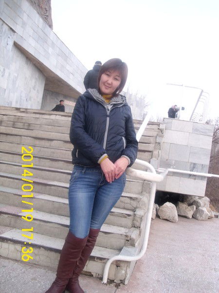 Сюита Рустамбаева