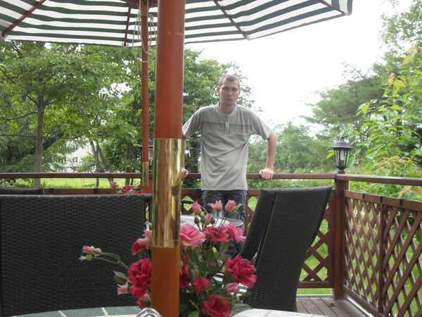 Павел Машкин