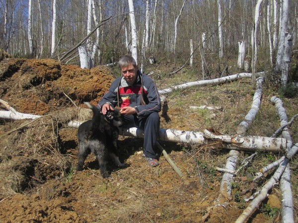 Сергей Платонов