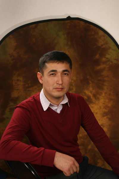 Жанибек Арыстанбеков