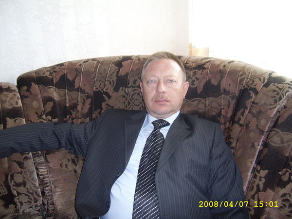 Юрий Прохода