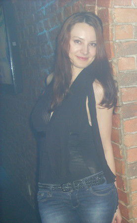 Виктория Савостьянова