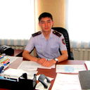 Жанат Калиев