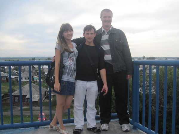 Денис Поляков