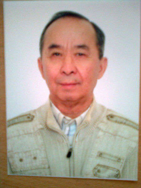 Шайхат Иренов