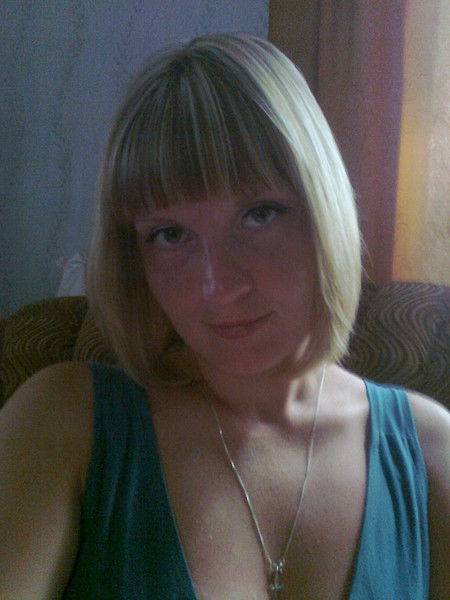 Наталья Голунова