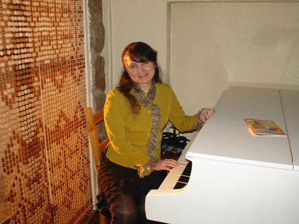 Ирина Синицина