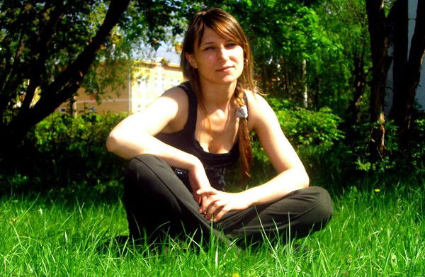 Лилия Седых