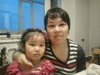 Гульнара Алекенова