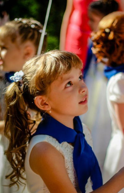 Полина Герасимова