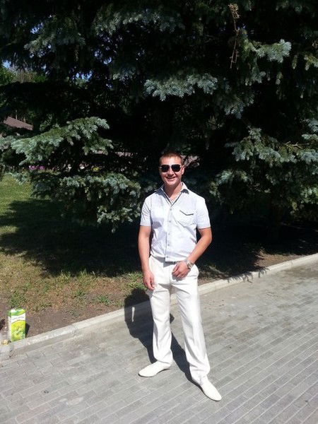 Андрей Крюков