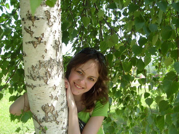 Инесса Сергеева