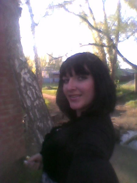 Татьяна Волковская