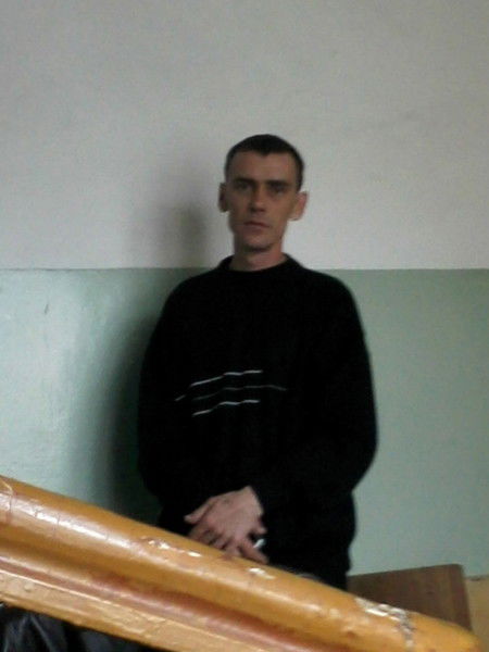 Андрей Ратушный