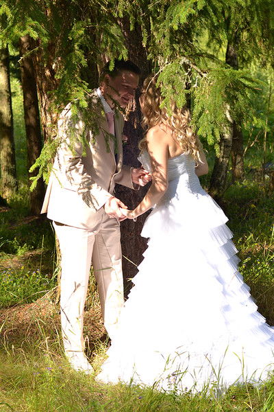 Маргарита Трофимченко