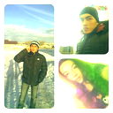 I Love......