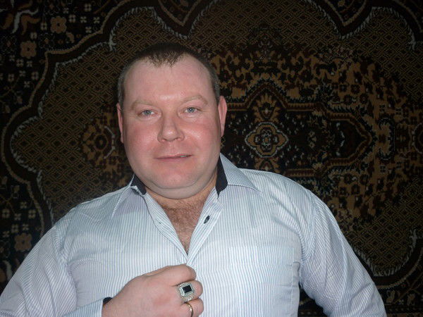 Сергей Классин