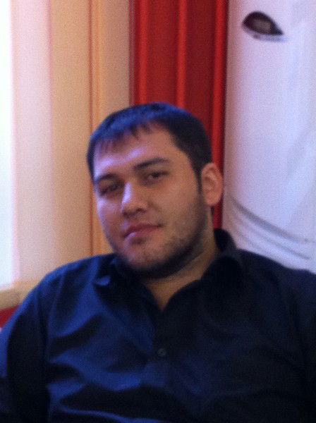 Бахтиёр Таджиев