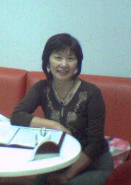 Насипкуль Наурызбаева