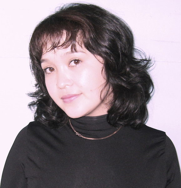 Залия Зайнуллина