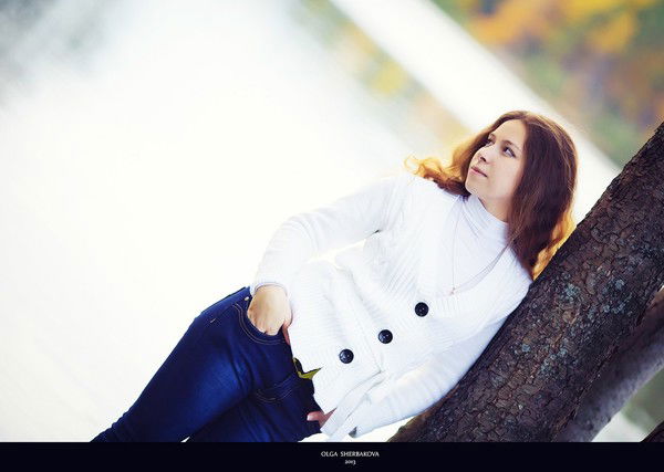 Алёна Глобенко