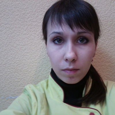 Диана Фадеева