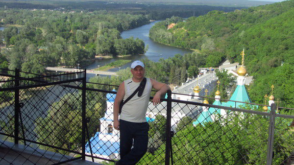 Александр Смычко