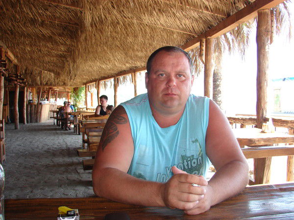 Евгений Бурцев