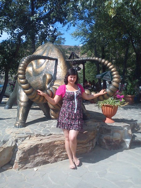 Аля Кадырова