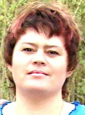 Елена Ковалева