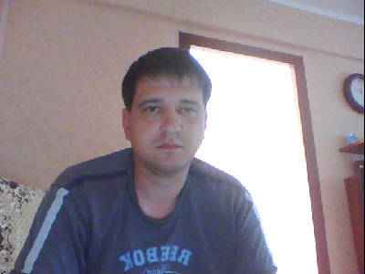 Александр Третьяченко