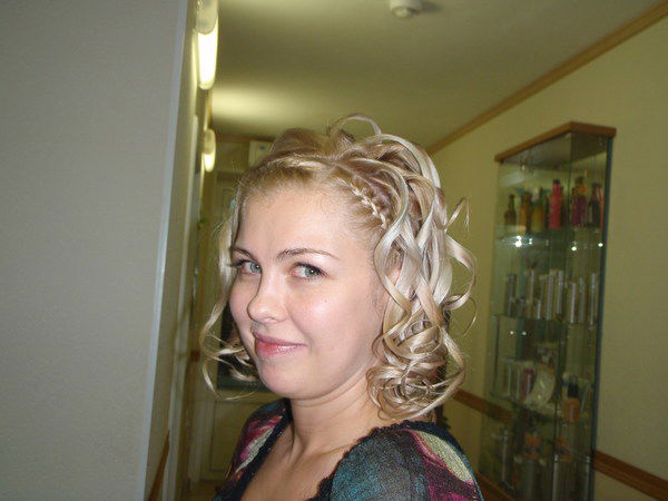 Екатерина Чубатая