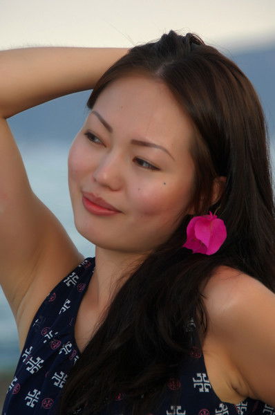 Айнура Кудабаева