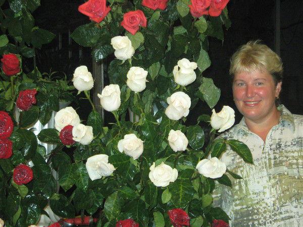 Татьяна Смирнова