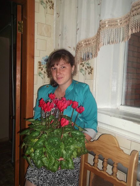 Исламова Гульчачак