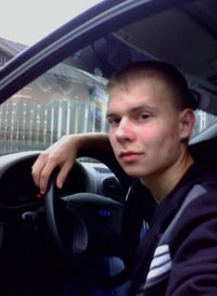 Дмитрий Точёнков