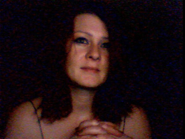 Наталья Харитонова