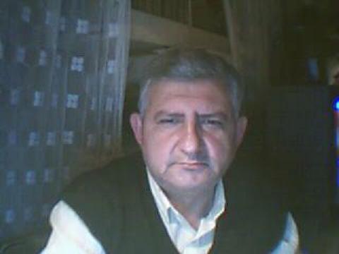 Фархад Исаев