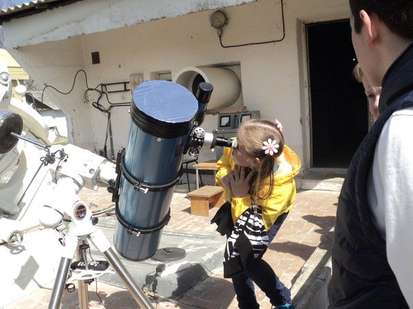 Аксиния Горобец