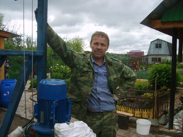 Алексей Митряйкин