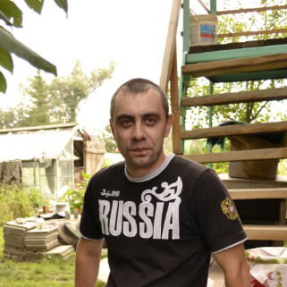 Никита Бойко