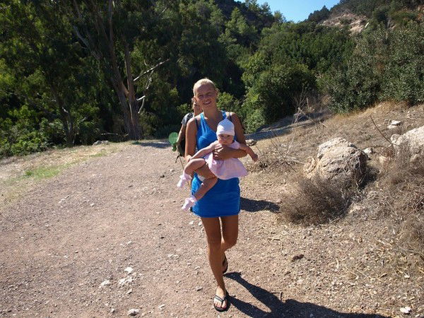 Анастасия Мельникова