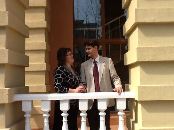 Степашко Елена