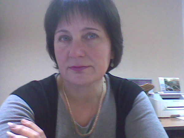 Галина Чепсарова