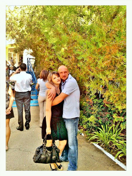 Виктория Шмакова