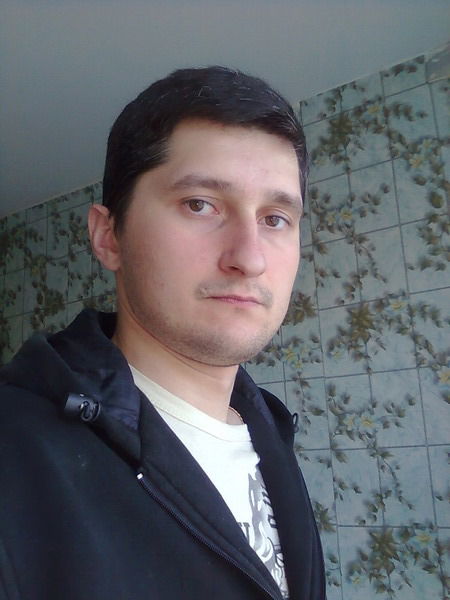 Александр Максимович