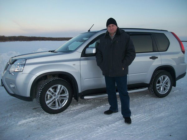 Владимир Ищук